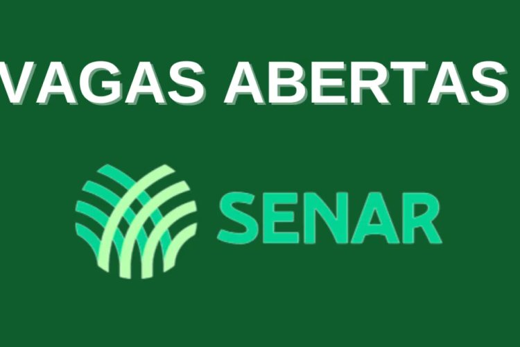 Senar abre 100 vagas para cursos técnicos em Viçosa, Alvinópolis e Manhuaçu Senar abre 100 vagas para cursos técnicos em Viçosa, Alvinópolis e Manhuaçu