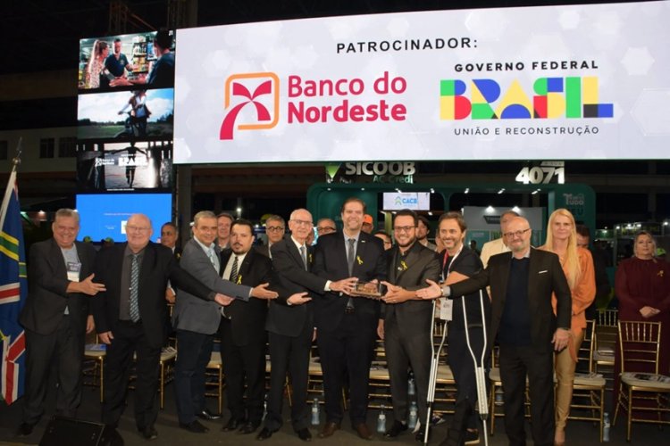 Expoleste tem resultado positivo