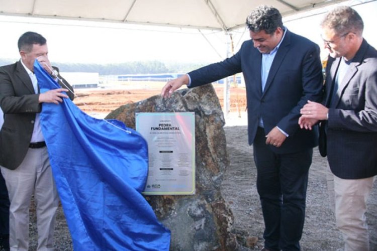 Althaia investe R$ 100 mi em Poços