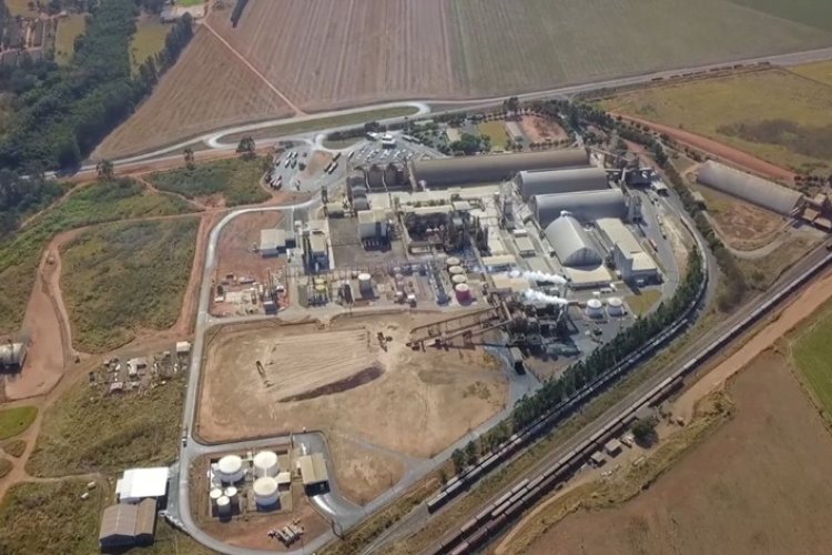 R$ 170 mi de investimento em Araguari R$ 170 mi de investimento em Araguari