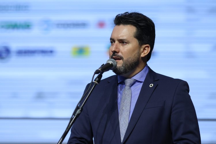 Presidente da AMM defende PEC 66/2023 como vital para as finanças dos municípios Presidente da AMM defende PEC 66/2023 como vital para as finanças dos municípios