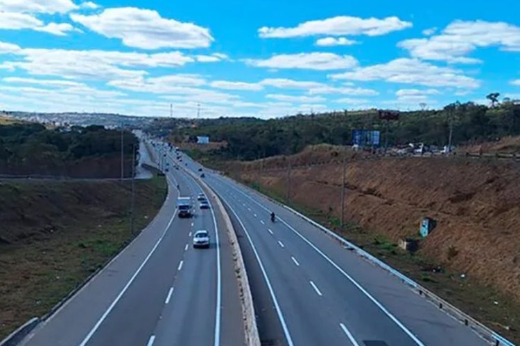 ANTT aprova concessão da BR 116