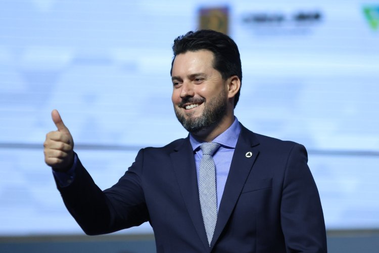 Aproximar a AMM dos municípios, afiliar as 853 cidades e levar capacitação a todas as regiões mineiras são prioridades da gestão do presidente Falcão Aproximar a AMM dos municípios, afiliar as 853 cidades e levar capacitação a todas as regiões mineiras são prioridades da gestão do presidente Falcão