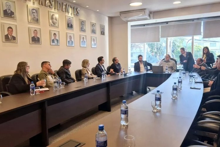 "Compete Minas" chega ao Sul de Minas "Compete Minas" chega ao Sul de Minas