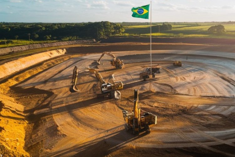 Projeto Araxá projeta 200 empregos Projeto Araxá projeta 200 empregos