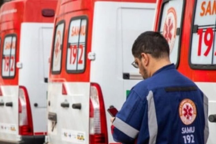 Samu de Minas com déficit de 56,8 mi