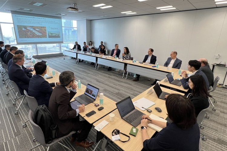 Empresa investe R$ 140 milhões em Patos