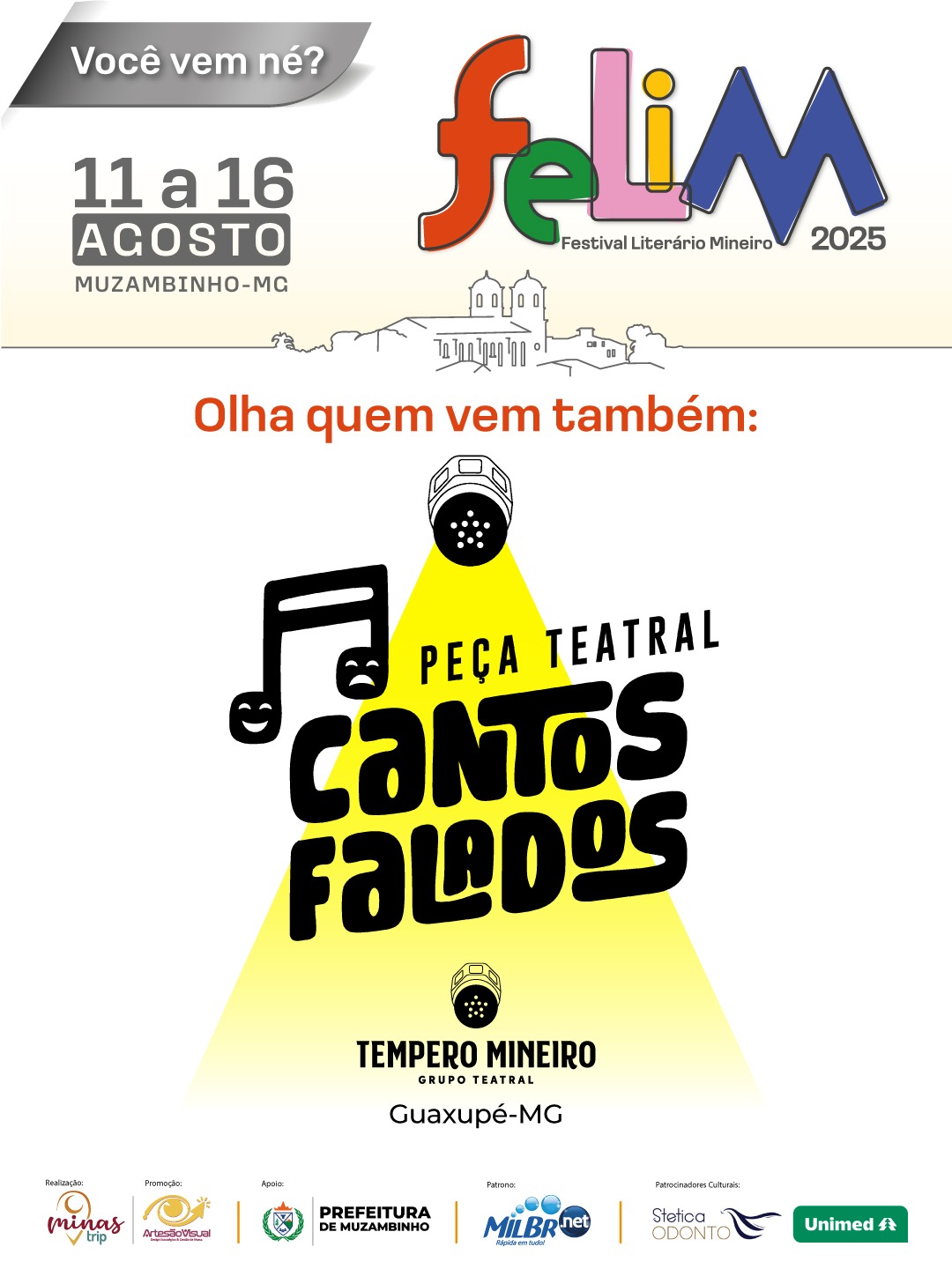 CantosFaladosFelim25 CantosFaladosFelim25