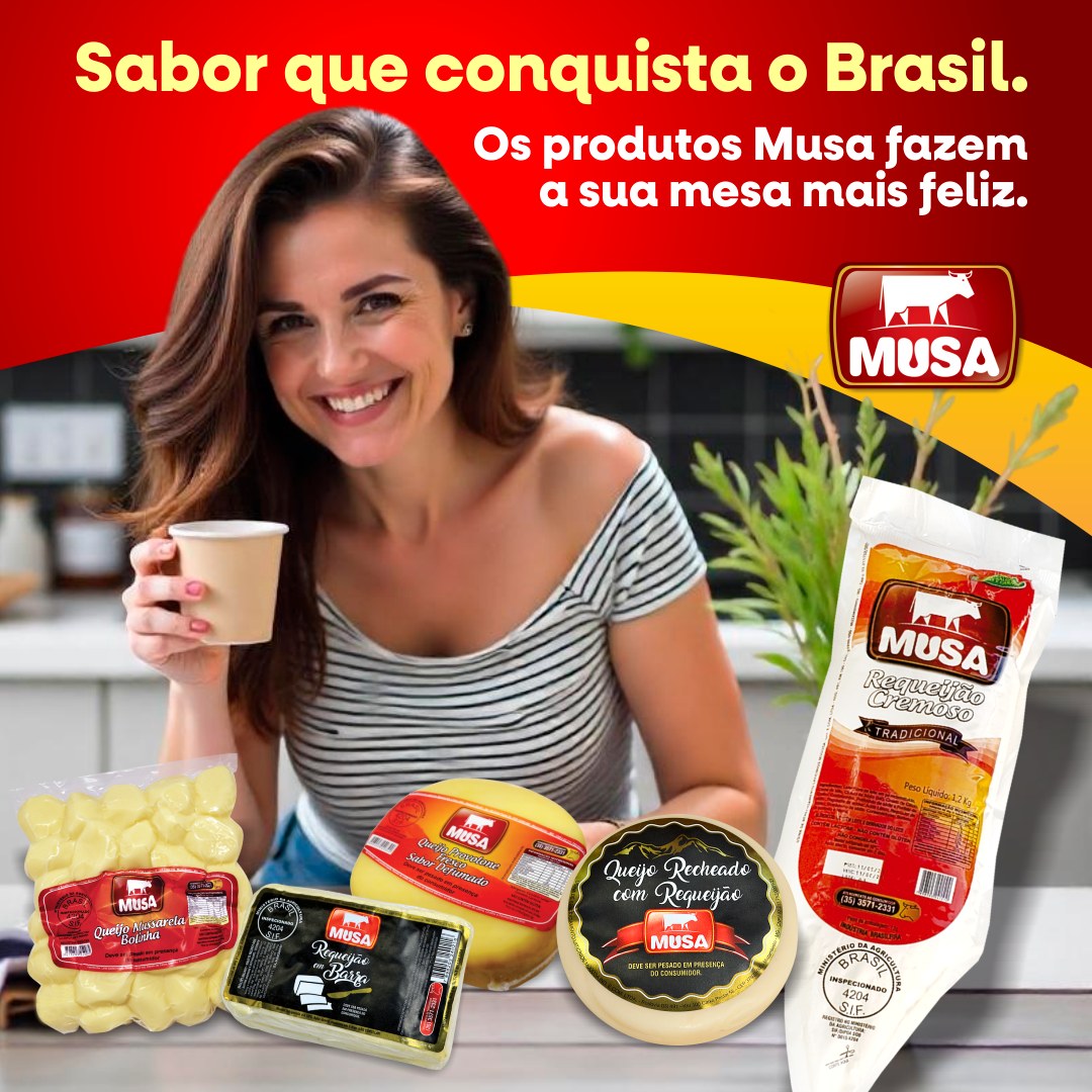 MusaProdutos MusaProdutos