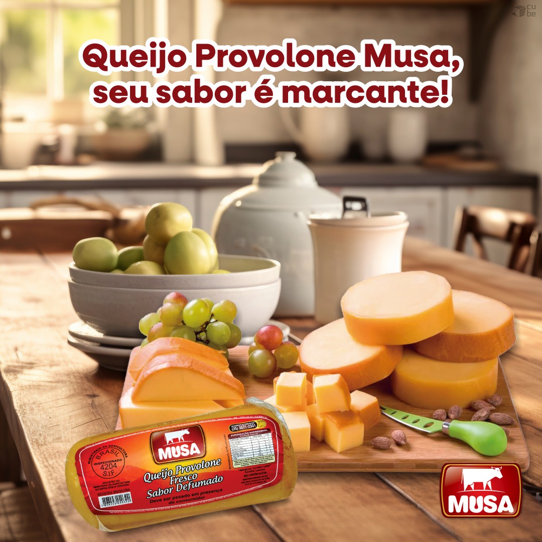 MusaProvolone5725