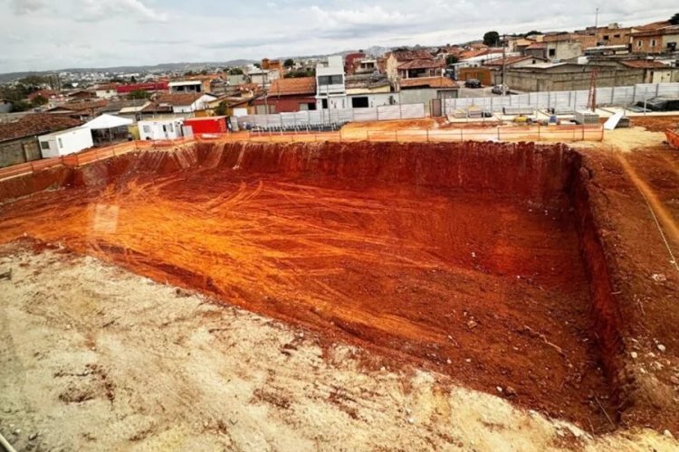 Fórum recebe investimento de 51 milhões Fórum recebe investimento de 51 milhões