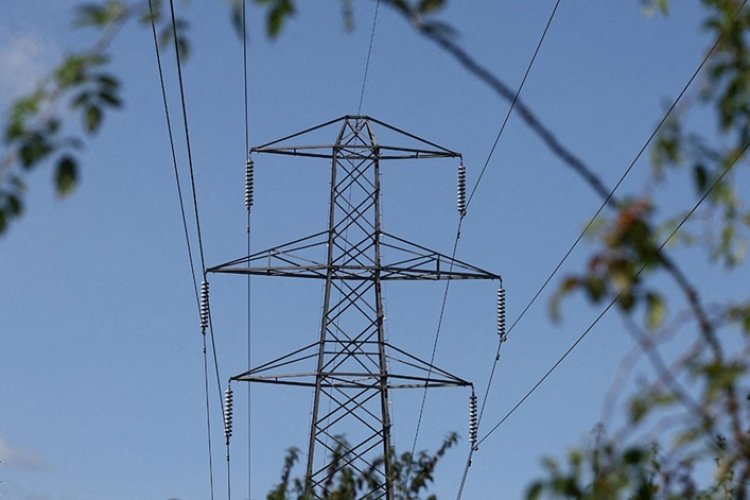 Energia recebe investimentos em Minas Energia recebe investimentos em Minas