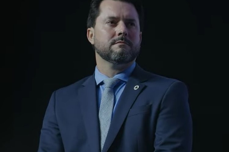 Bocaina de Minas agora faz parte da AMM, que chega a 825 municípios afiliados Bocaina de Minas agora faz parte da AMM, que chega a 825 municípios afiliados