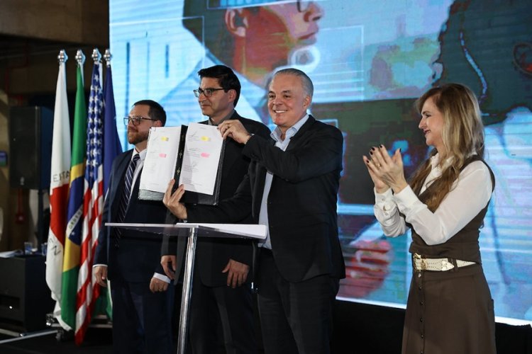 RT&One vai investir 6 bilhões em Uberlândia