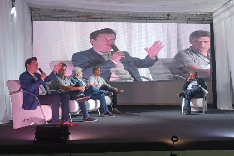 Brasil aposta na responsabilidade social para liderar a cadeia global do lítio