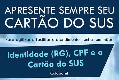 CartaodoSus CartaodoSus