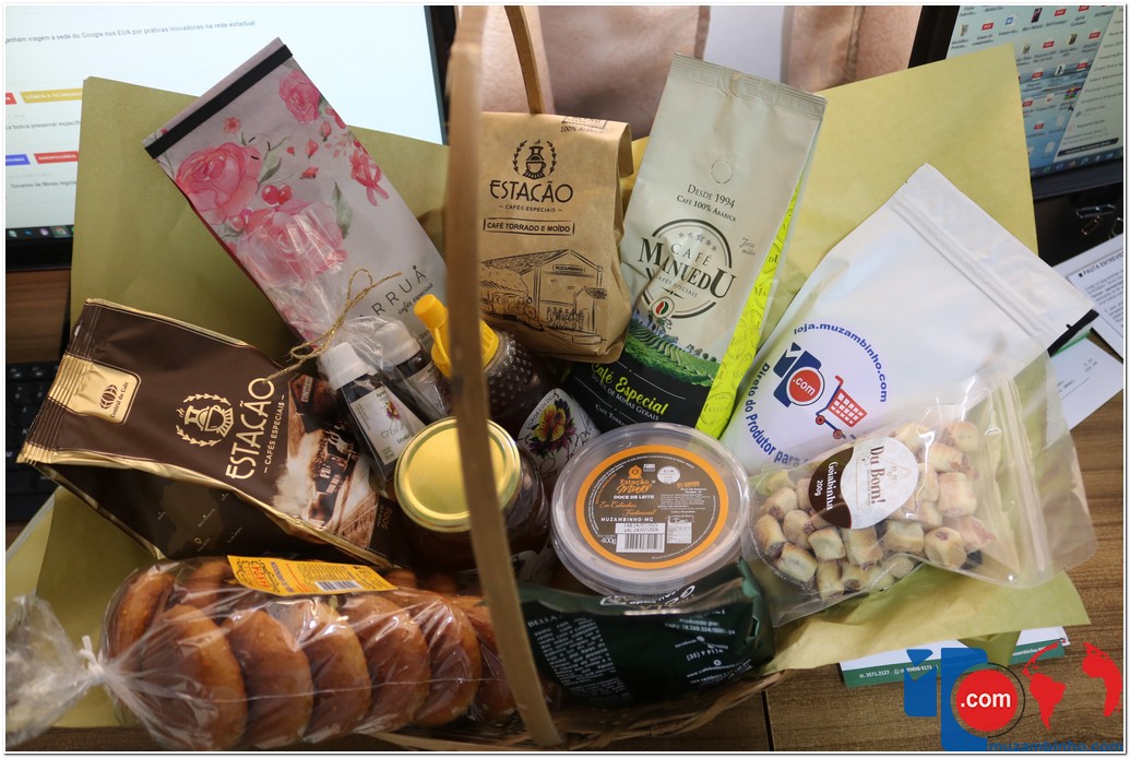 CestaProdutosMuz CestaProdutosMuz