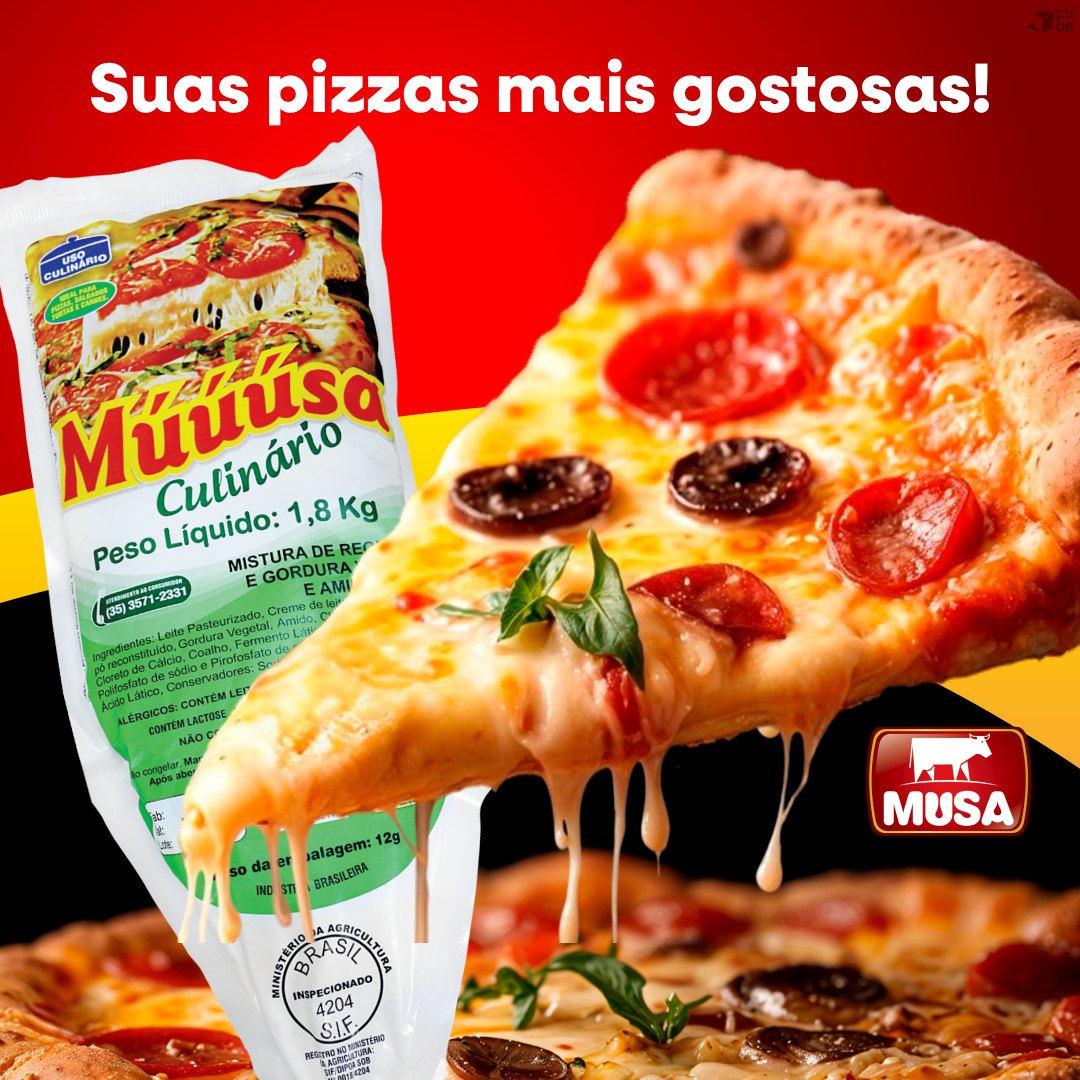 MusaPizzaria