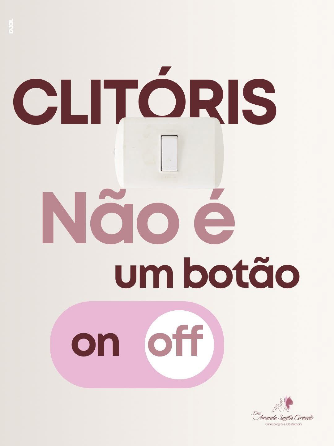 clitorisbotao