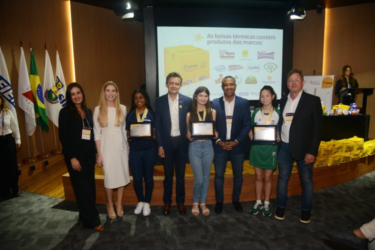 Prazo prorrogado! Inscrições para o Concurso SILEMG de Desenho e Redação 2025 vão até 1º de setembro