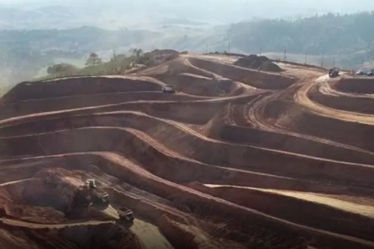 Sul de Minas no epicentro da disputa global