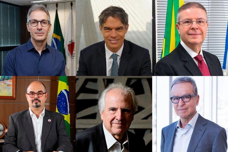 InfraBusiness Expo começa nesta terça (12) e deve movimentar R$ 1 bilhão em negócios em Belo Horizonte InfraBusiness Expo começa nesta terça (12) e deve movimentar R$ 1 bilhão em negócios em Belo Horizonte