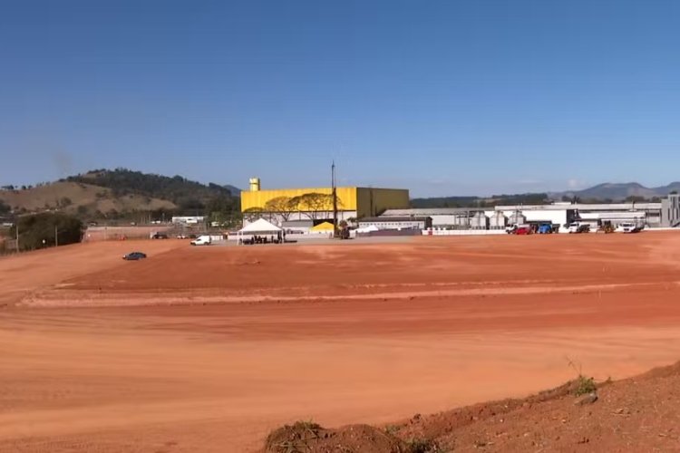 Farmacêutica investe R$ 100 milhões em Minas Farmacêutica investe R$ 100 milhões em Minas