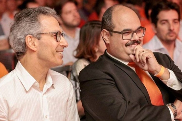 Pesquisa aponta favoritos para eleição de 26