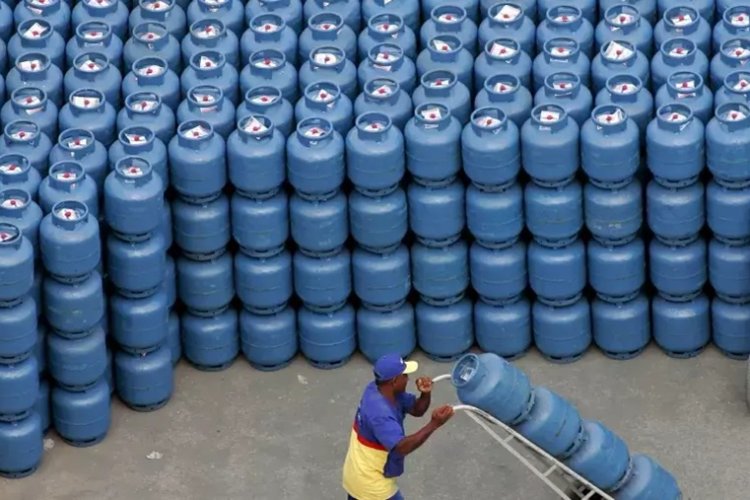 Mais de 20 mil famílias com auxílio gás