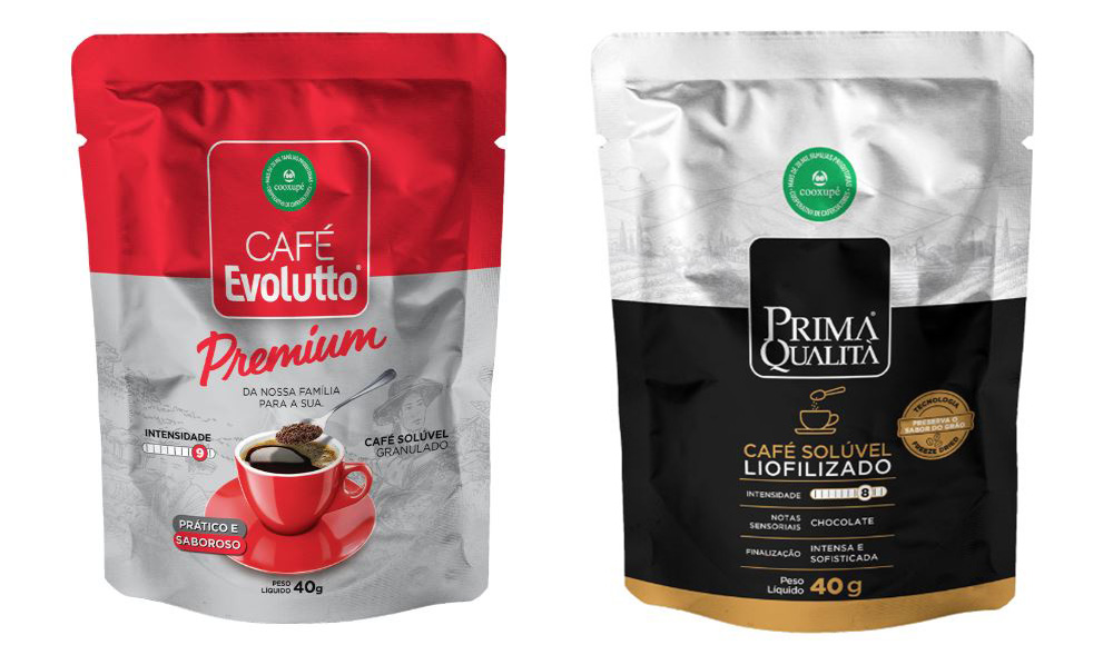 SoluvelCooxupe SoluvelCooxupe