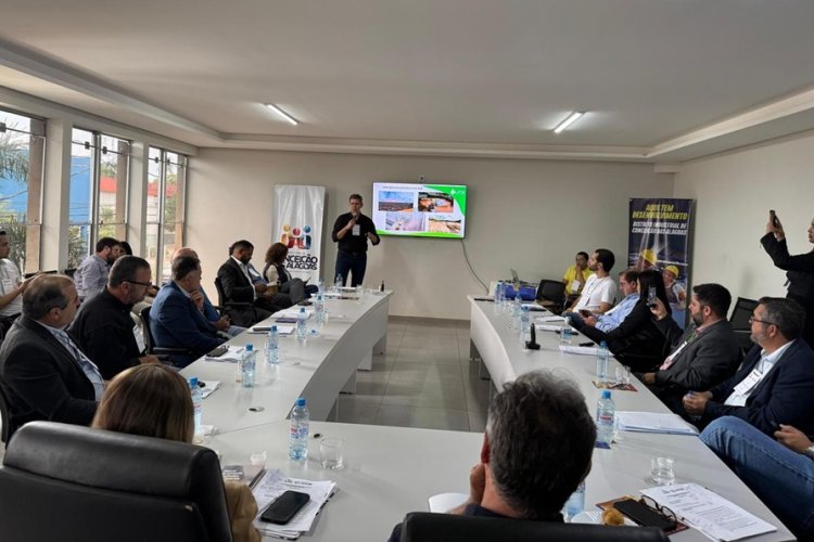 Amvale debate eventos climáticos