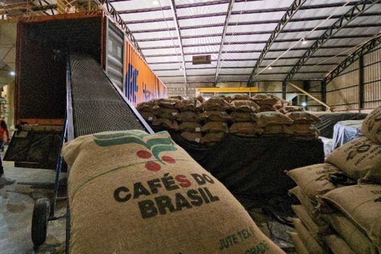 Café coloca Varginha na liderança Café coloca Varginha na liderança