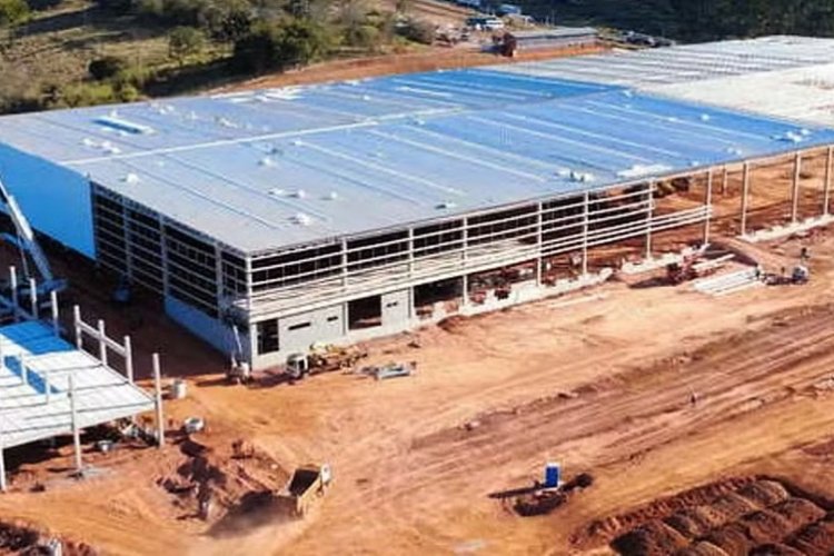 Pouso Alegre recebe investimentos Pouso Alegre recebe investimentos