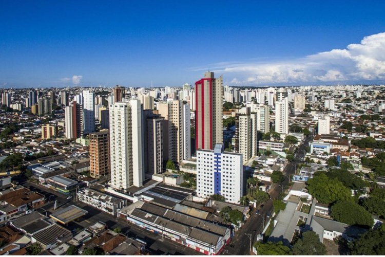 Grupo francês terá hotel em Uberlândia Grupo francês terá hotel em Uberlândia