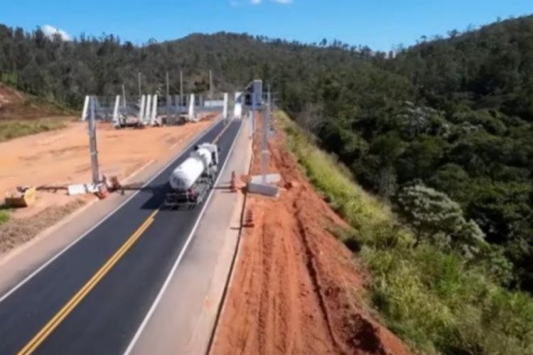 Pedágio na 381 começa dia 27