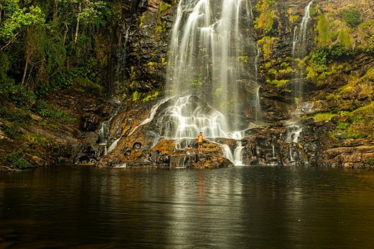 MG lança roteiro na Abav Expo 2025