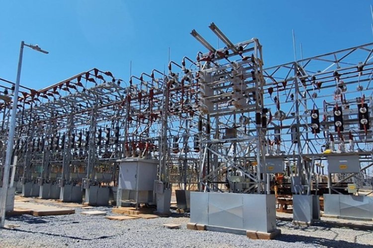 Nova subestação no Norte de Minas Nova subestação no Norte de Minas
