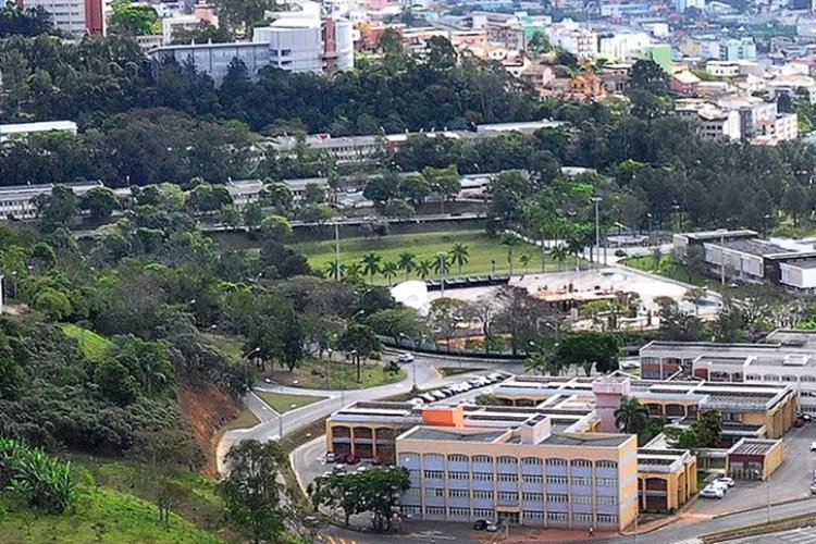Professores da UFJF no ranking Professores da UFJF no ranking