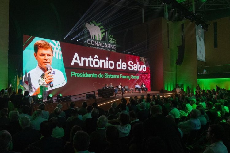 A união que move o campo A união que move o campo