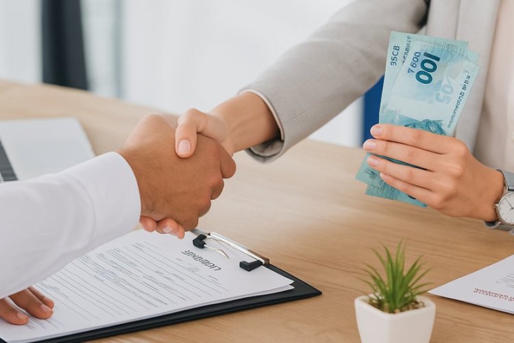 Linha de crédito da Fecomércio MG e BDMG impulsiona micro e pequenas empresas Linha de crédito da Fecomércio MG e BDMG impulsiona micro e pequenas empresas