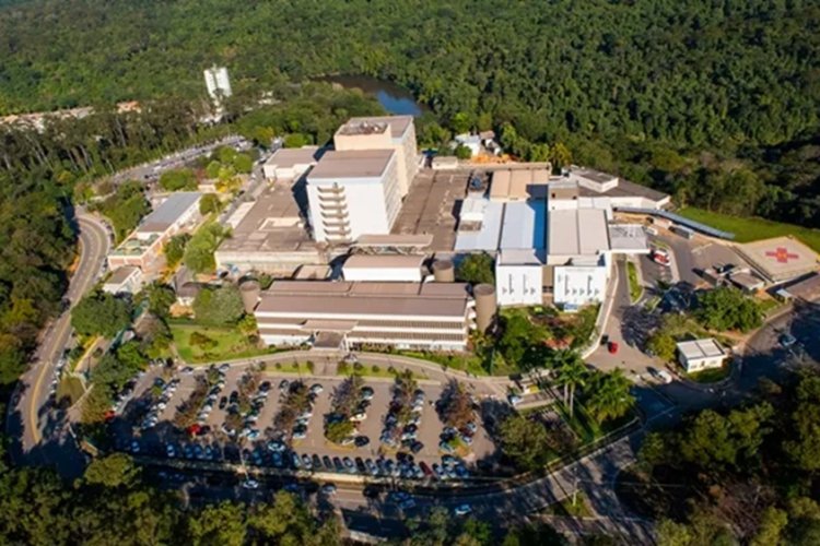 Dívida deixa saúde de Ipatinga em crise Dívida deixa saúde de Ipatinga em crise