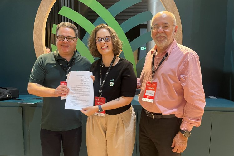 Sistema e IMA: acordo amplia capacitação e certificação rural Sistema e IMA: acordo amplia capacitação e certificação rural