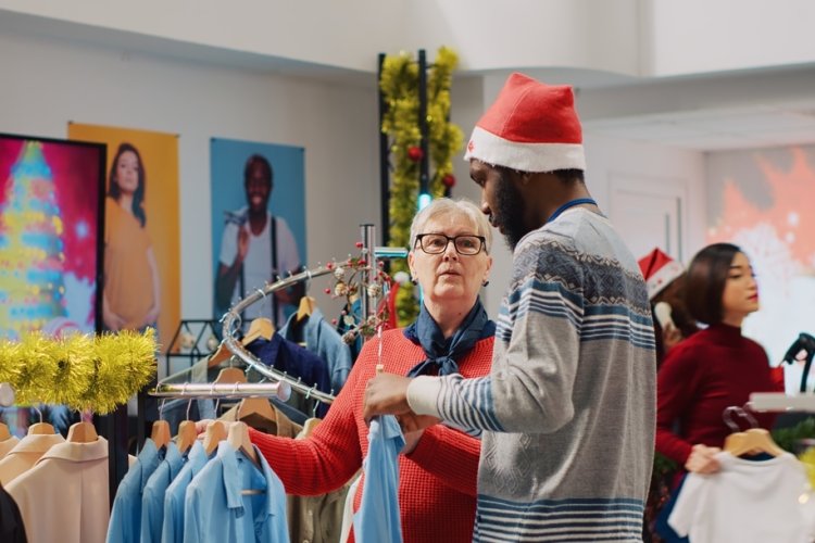Pesquisa Fecomércio MG: Comércio mineiro otimista para o Natal