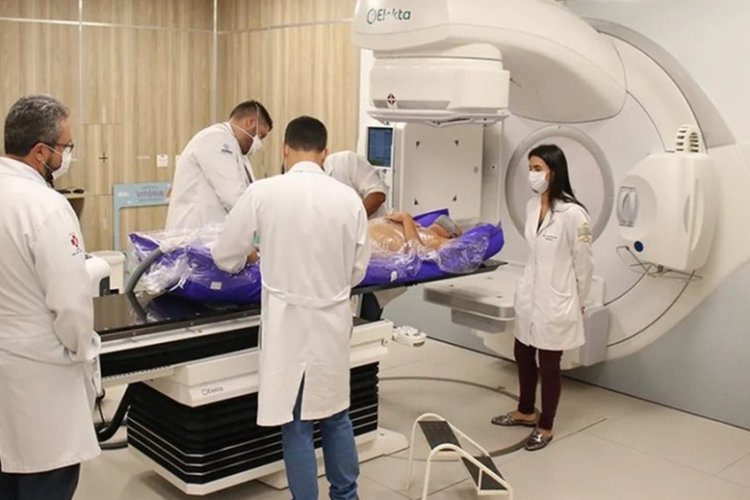 Câncer tem alta letalidade no Triângulo