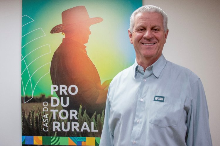 Missão China: conexão a serviço do produtor rural