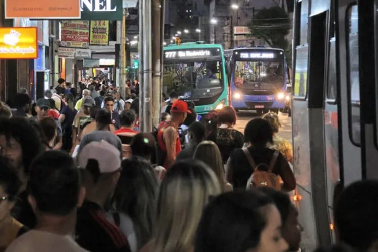 JF apresenta gargalos na mobilidade JF apresenta gargalos na mobilidade