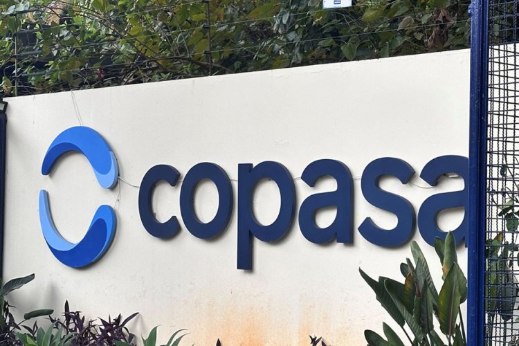 AMM divulga nota oficial sobre a privatização da Copasa AMM divulga nota oficial sobre a privatização da Copasa