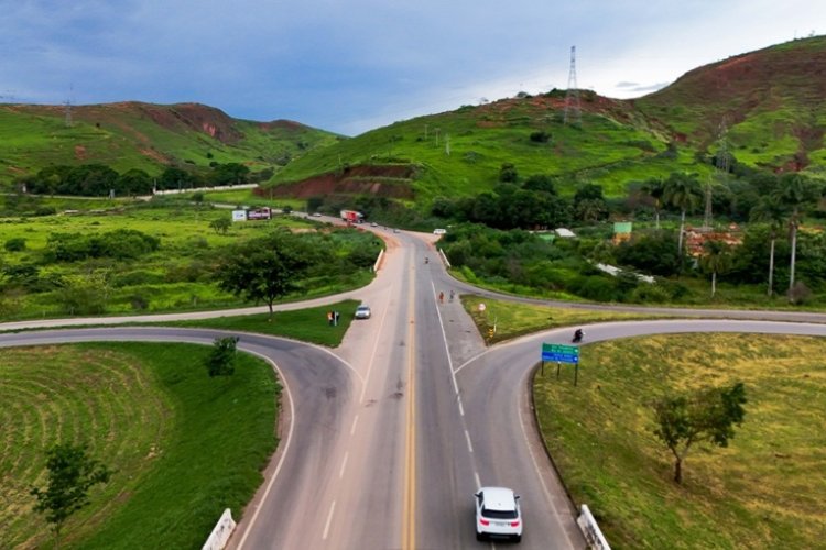 Duplicação da BR 381 tem estudos