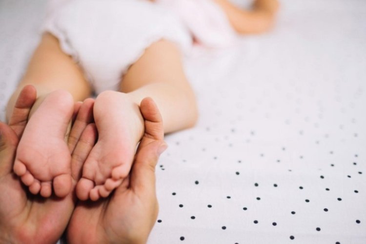 Uberlândia com bebês abaixo do peso Uberlândia com bebês abaixo do peso