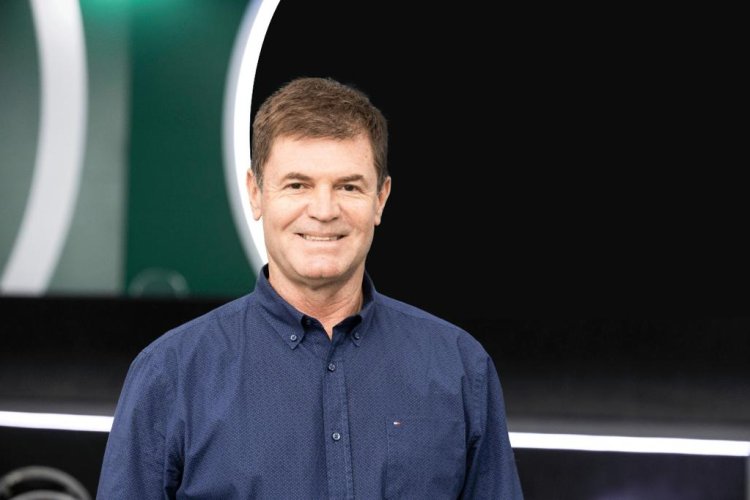 Agro brasileiro no centro das discussões globais Agro brasileiro no centro das discussões globais